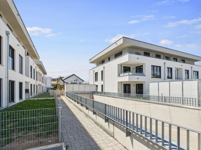 Wohnung kaufen in Niedernberg, Bayern