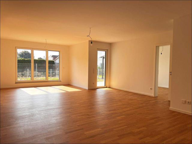 Wohnung kaufen in Niedernberg, Bayern