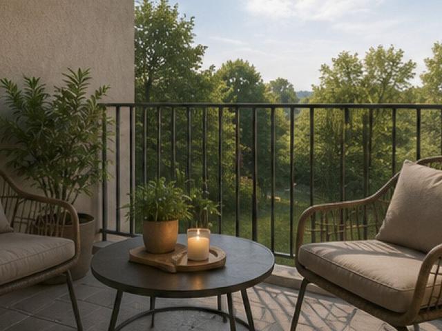 Wohnung kaufen in Gersdorf-Feistritz, Steiermark