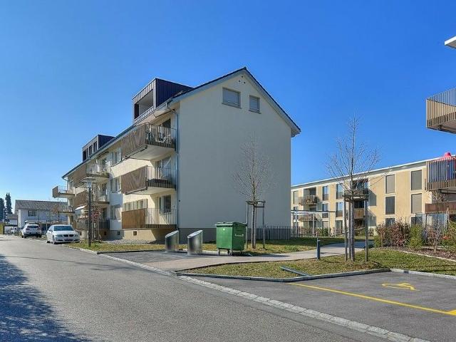Wohnung mieten in Roggwil (BE), Verwaltungsregion Emmental-Oberaargau