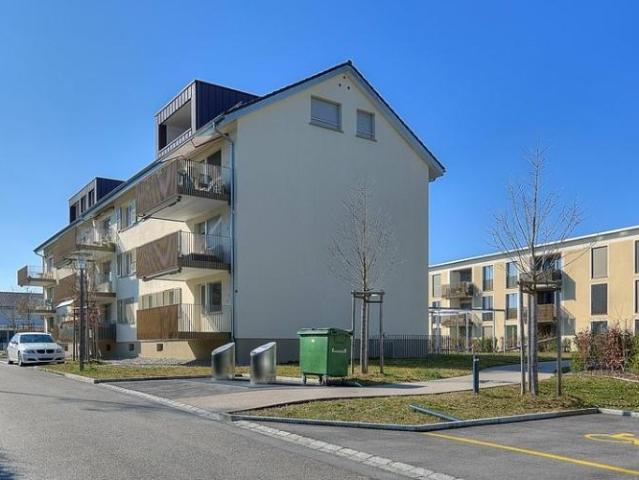 Apartment mieten in Roggwil (BE), Verwaltungsregion Emmental-Oberaargau