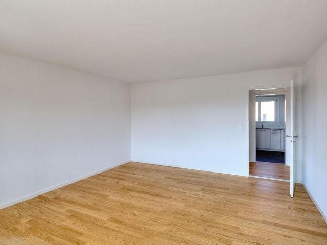 Apartment mieten in Roggwil (BE), Verwaltungsregion Emmental-Oberaargau