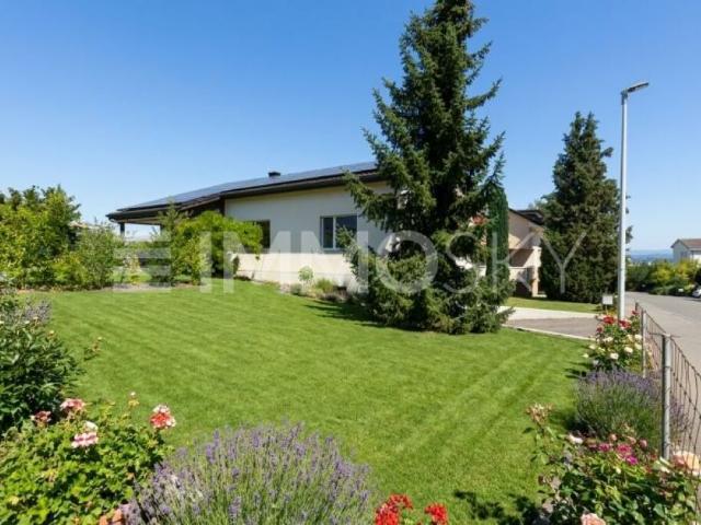 Einfamilienhaus kaufen in Kreuzlingen, Thurgau