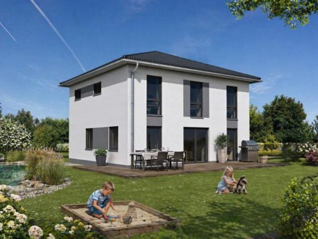 Haus kaufen in Hermsdorf, Thüringen