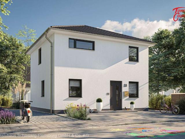 Haus kaufen in Lürschau, Kreis Schleswig-Flensburg