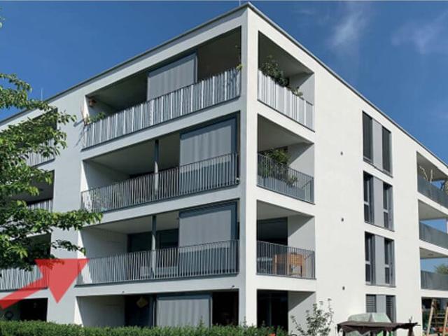 Apartment kaufen in Bregenz, Vorarlberg