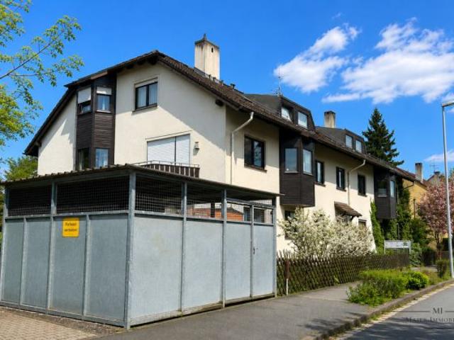 Wohnung mieten in Meuselwitz, Thüringen
