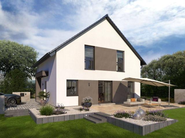 Haus kaufen in Zierenberg