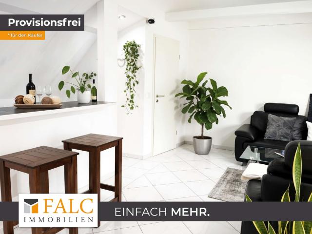 Wohnung kaufen in Hagen, Nordrhein-Westfalen