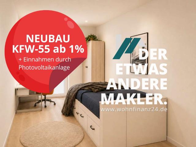 Wohnung kaufen in Nierstein, Landkreis Mainz-Bingen