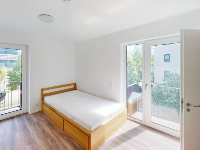 Apartment mieten in Stuttgart-Nord, Stuttgart