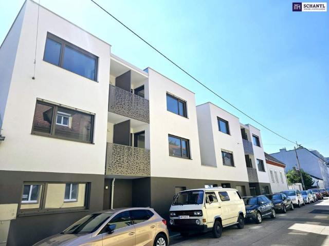 Wohnung kaufen in Liesing, Wien