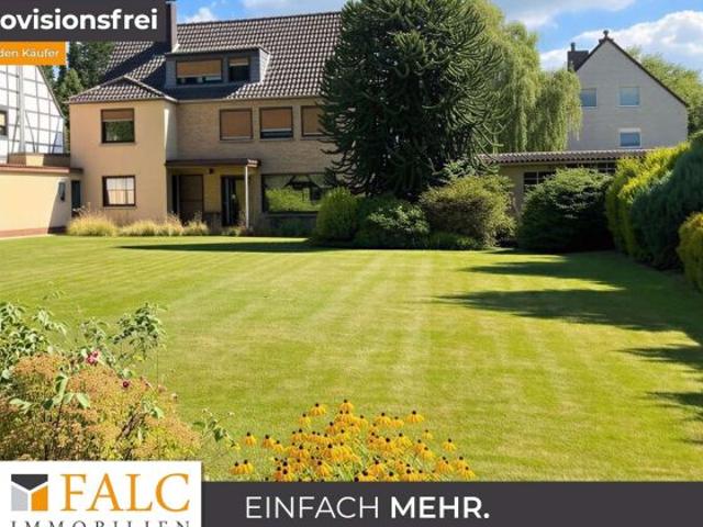 Haus kaufen in Dortmund, Nordrhein-Westfalen