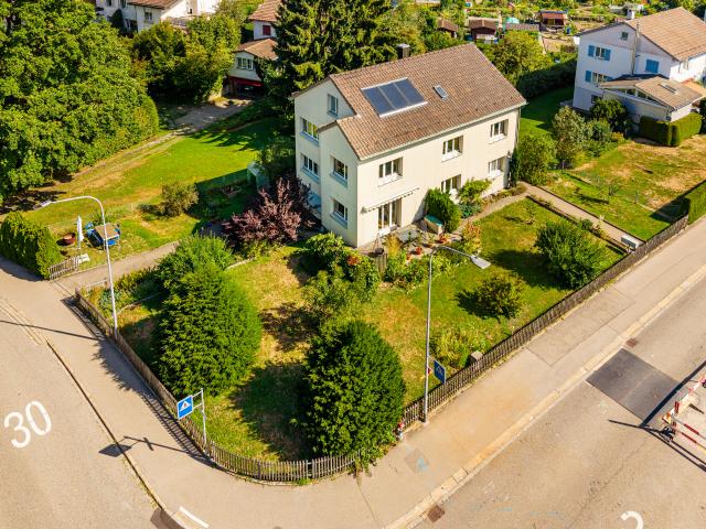 Haus kaufen in Schwarzenbach (SG), St. Gallen