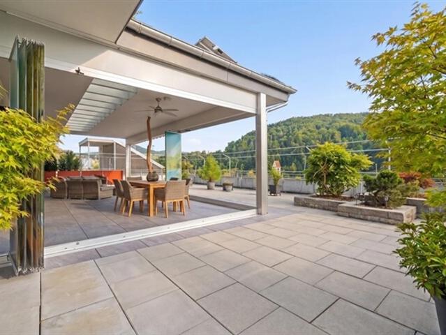 Wohnung kaufen in Oberhofen (AG), Aargau
