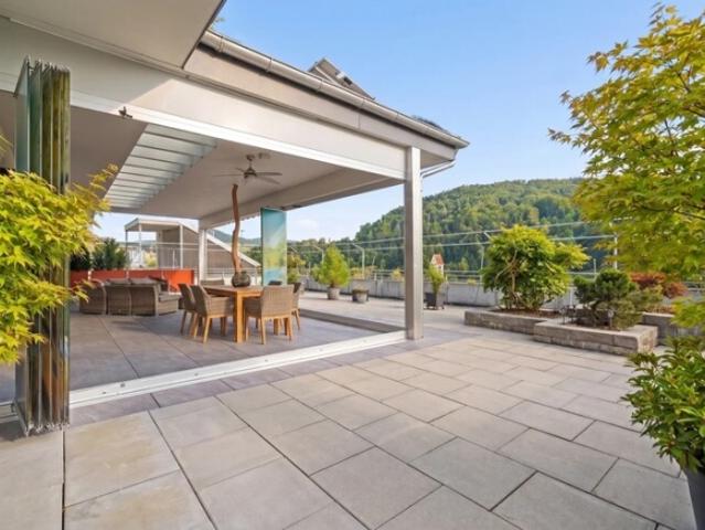 Terrassenwohnung kaufen in Villigen, Aargau