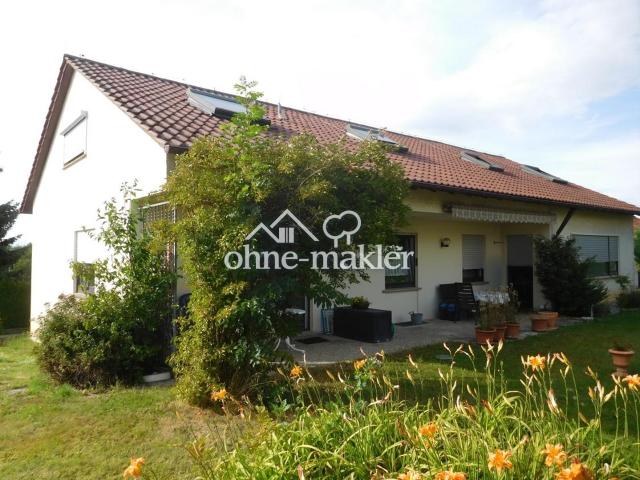 Haus kaufen in Holzheim, Göppingen