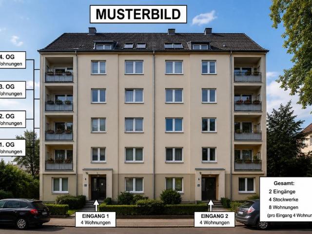 Haus kaufen in Auerberg, Bonn
