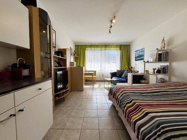 Apartment kaufen in Irdning, Irdning-Donnersbachtal