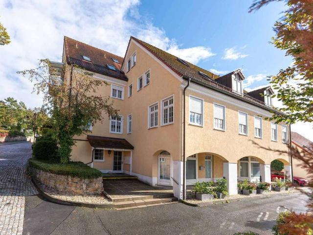 Wohnung kaufen in Jena