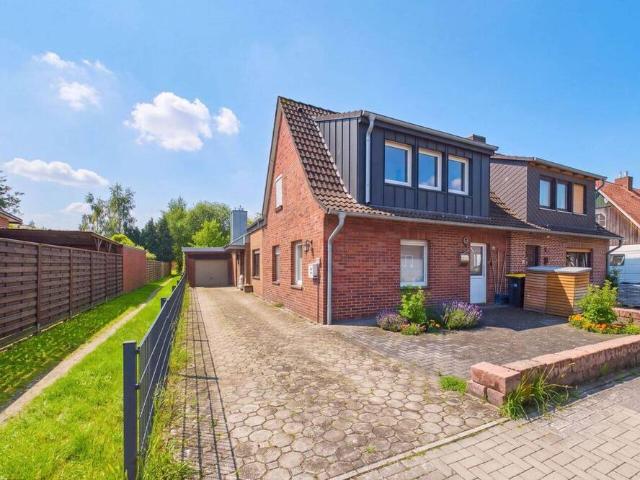 Haus kaufen in Nordhorn, Niedersachsen