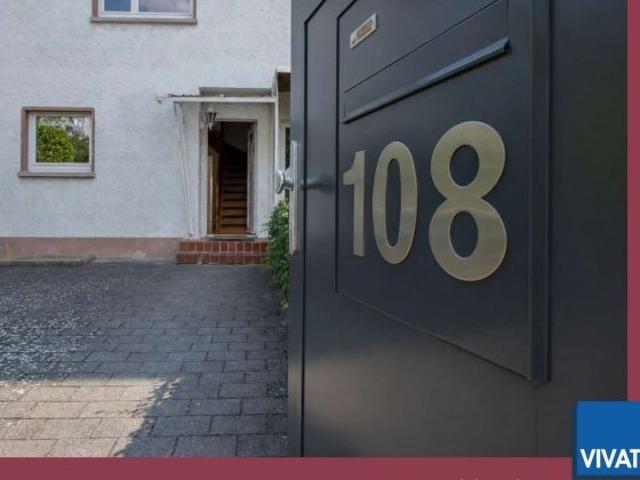 Haus kaufen in Bad Homburg, Hessen