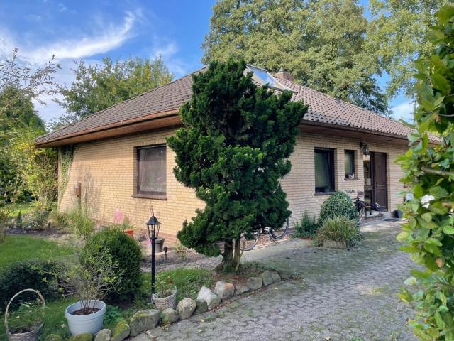 Bungalow kaufen in Ohmstede, Oldenburg
