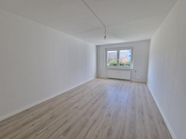 Apartment mieten in West, Leipzig