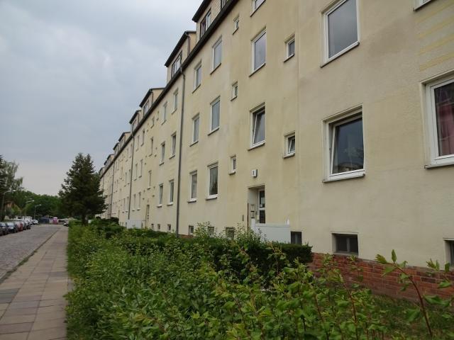 Wohnung mieten in Kolonie Görden, Brandenburg