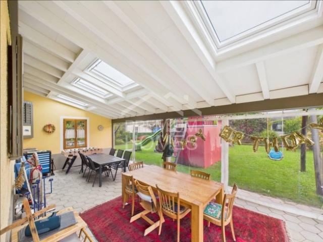 Mehrfamilienhaus kaufen in Rupperswil, Aargau