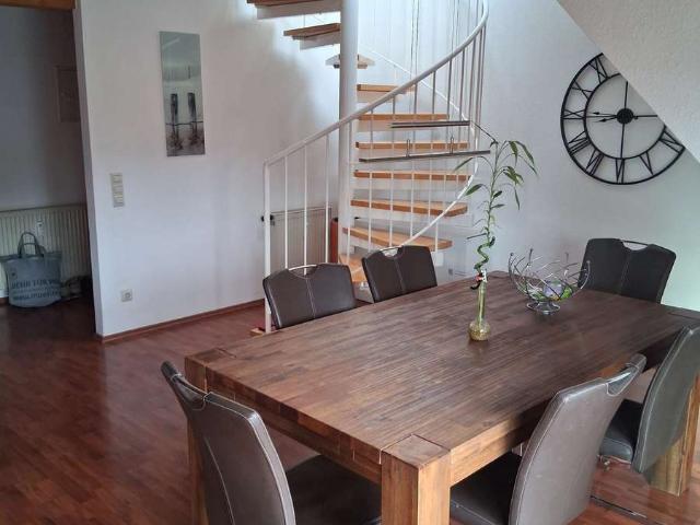 Wohnung kaufen in Neckarhausen, Nürtingen