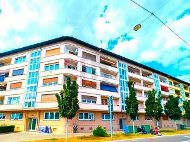 Wohnung kaufen in Bad Cannstatt, Stuttgart