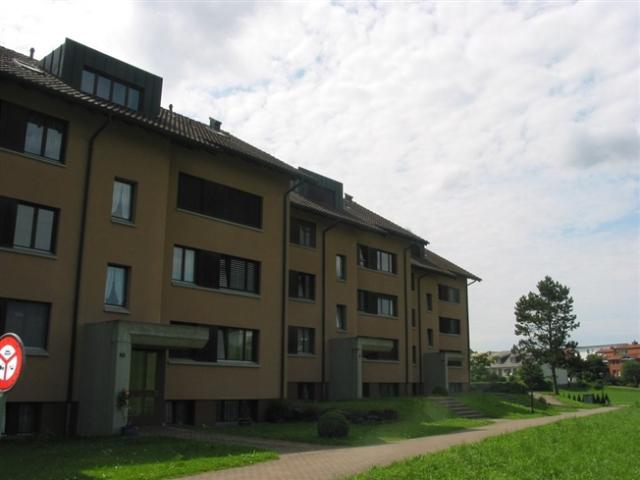 Immobilie mieten in Steinhausen, Zug