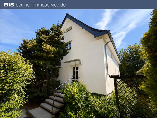 Villa kaufen in Treptow–Köpenick, Berlin