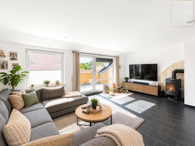 Wohnung kaufen in Wickede, Dortmund