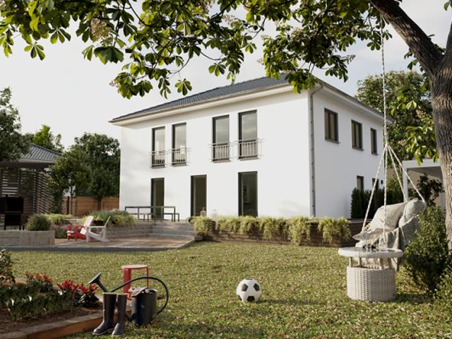 Haus kaufen in Bad Nenndorf, Niedersachsen