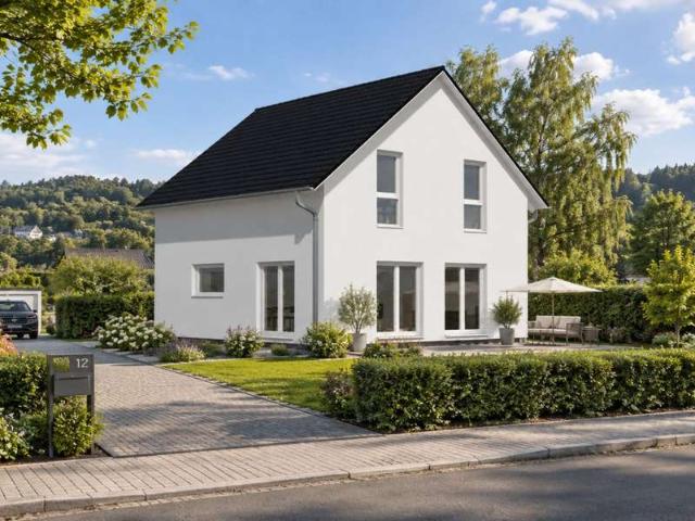 Haus kaufen in Schwelm, Ennepe-Ruhr-Kreis