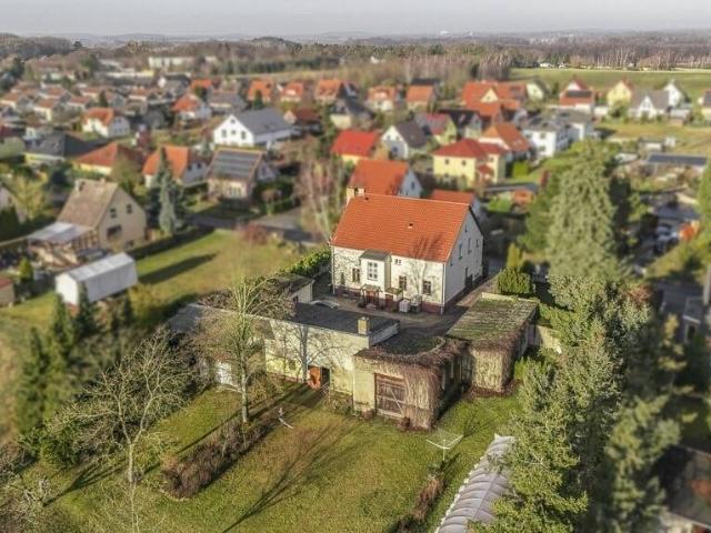 Haus kaufen in Töplitz, Werder
