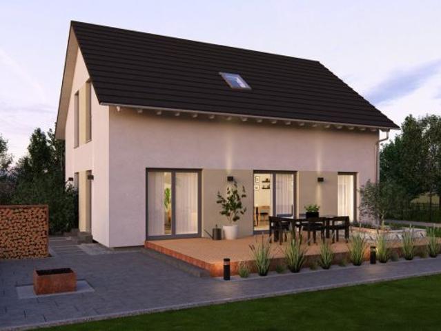 Haus kaufen in Berlin
