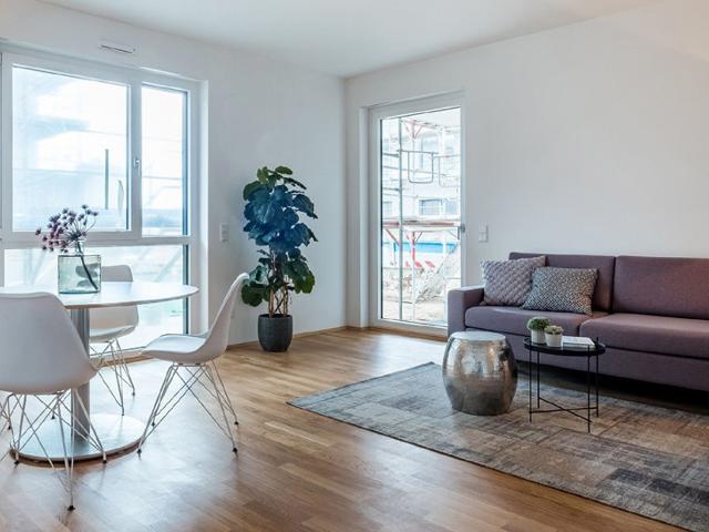 Apartment mieten in Endenich, Bonn