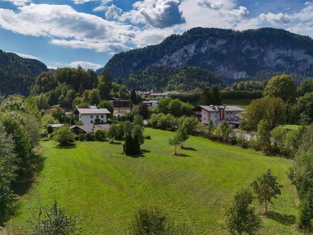 Immobilie kaufen in Unken, Salzburg