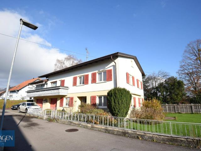 Haus kaufen in Fußach