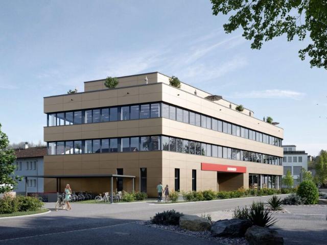 Immobilie mieten in Frauenfeld, Thurgau