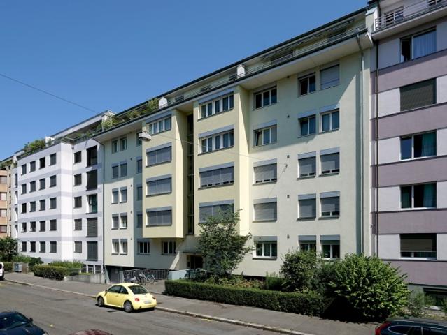 Immobilie mieten in Basel, Basel-Stadt