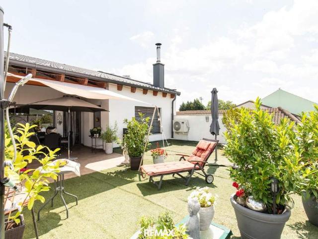 Haus kaufen in Neusiedl bei Güssing, Kukmirn