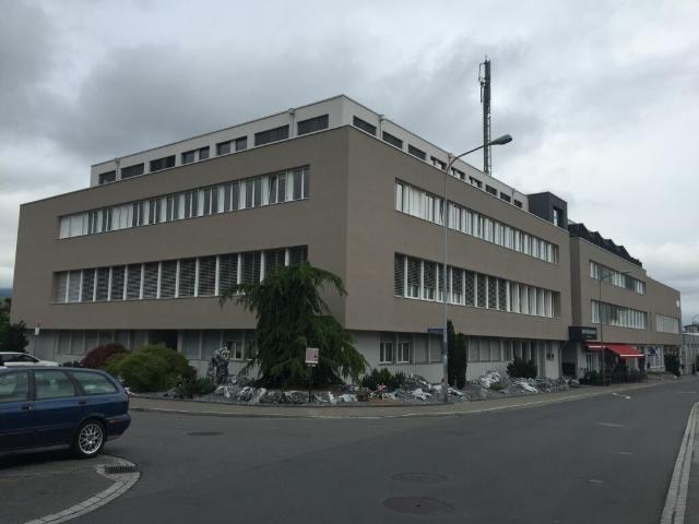 Atelier mieten in Moos, Buchs (SG)