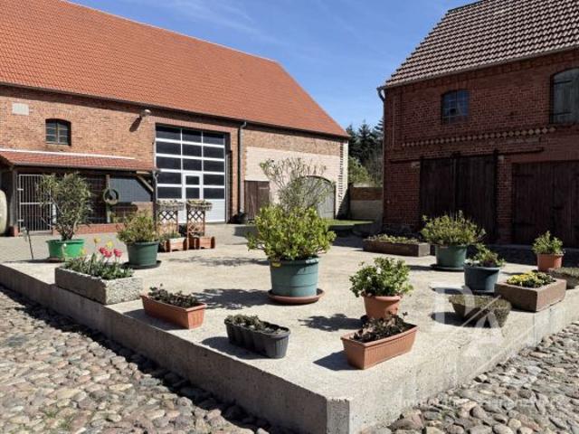 Haus kaufen in Tangerhütte, Sachsen-Anhalt
