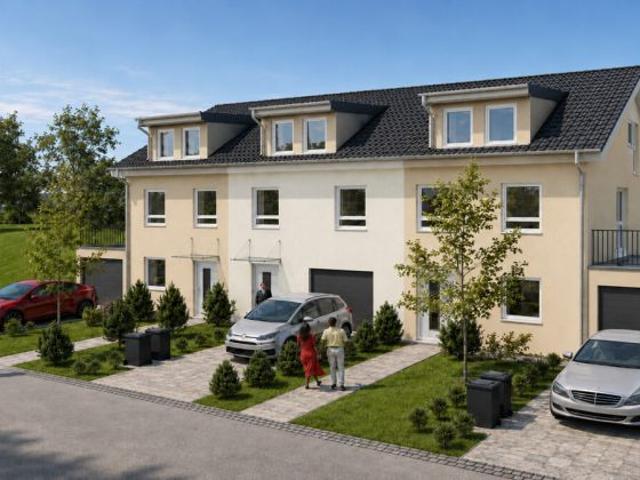 Haus kaufen in Karlsruhe, Baden-Württemberg