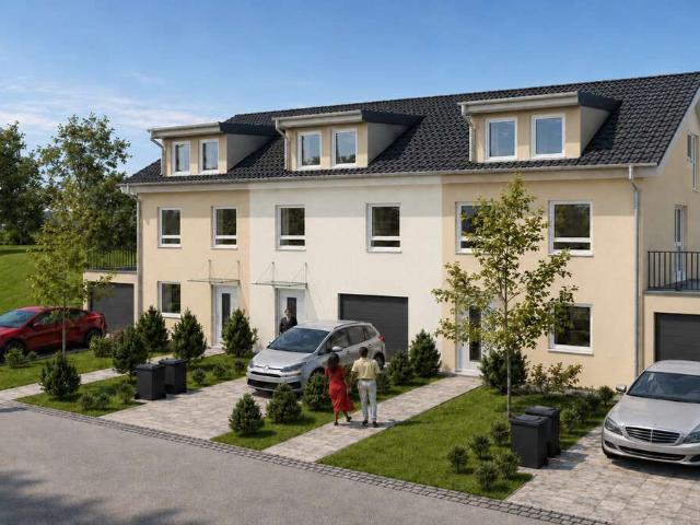 Haus kaufen in Wettersbach, Karlsruhe