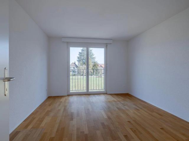 Apartment mieten in Laupen, Bern